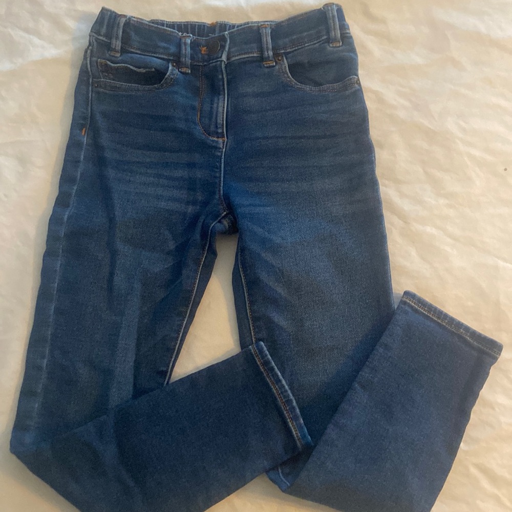 Crewcuts Jeans Runaround Denim LIKE NEW